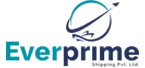 Everprime Shipping Pvt. Ltd. logo